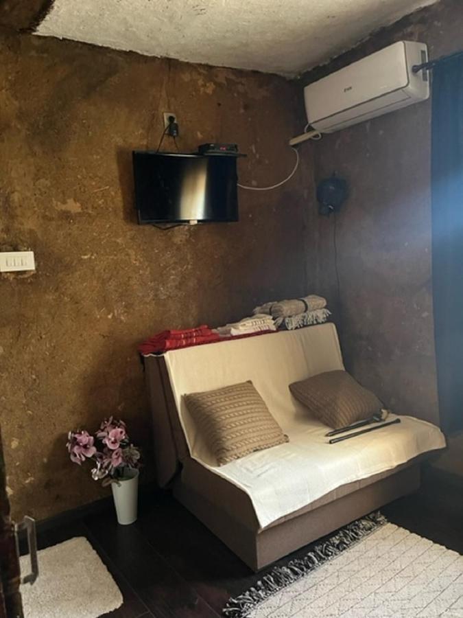 Vila Milica Poganovo Екстер'єр фото